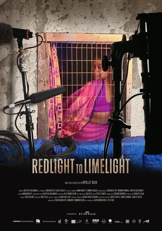 Redlight to Limelight