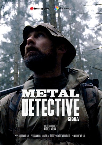 Metal Detective - Spurensucher der Geschichte