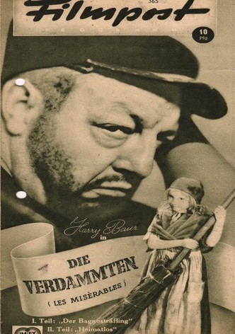 Die Verdammten