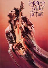 Prince: Sign 'o' the Times