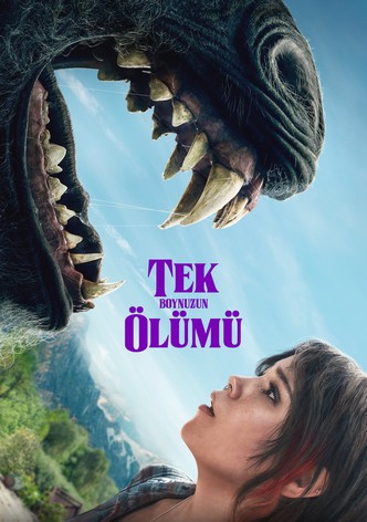 Tek Boynuzun Ölümü