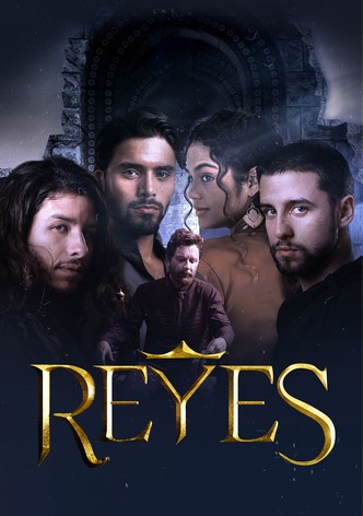 Reyes , Season 2