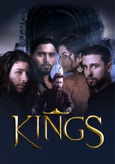 Kings - 12. sezóna