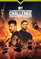 Real World/Road Rules Challenge