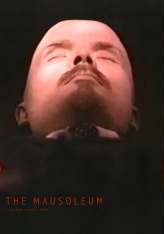 The Mausoleum