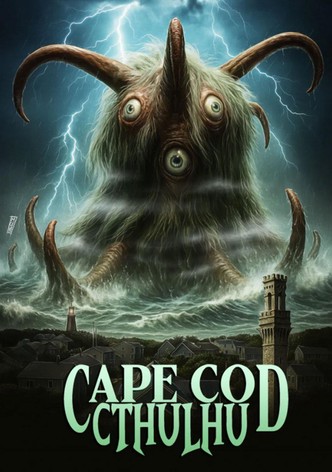 Cape Cod Cthulhu