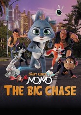 Smart Rabbit Momo: The Big Chase