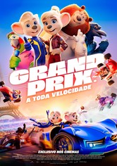 Grand Prix: A Toda Velocidade