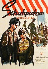 Schuhputzer