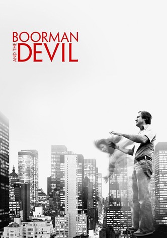 Boorman and the Devil