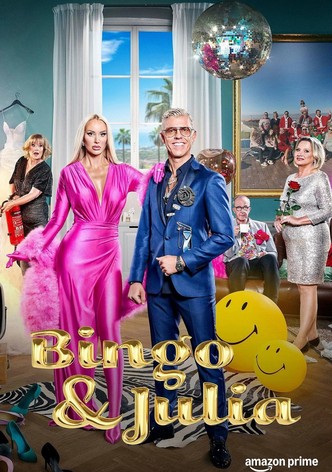Bingo & Julia - Season 2