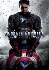 Captain America 1 - The First Avenger