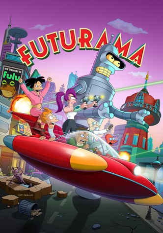 Futurama