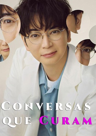 Conversas que Curam