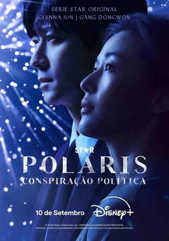 Polaris: Conspiração Política