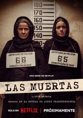 Las muertas