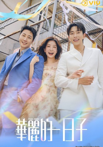 华丽的日子