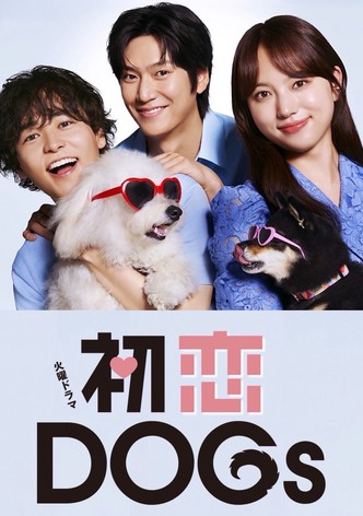 Love is for the Dogs