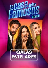 La casa de los famosos