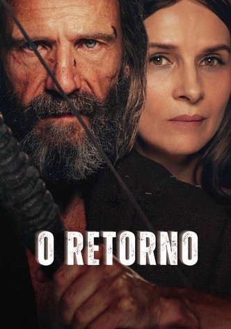 O Retorno