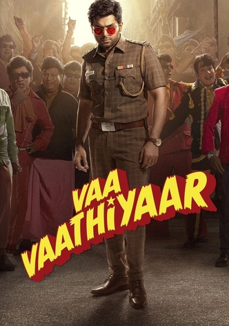 Vaa Vaathiyaar