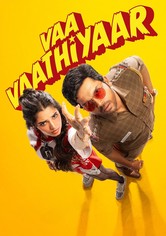 Vaa Vaathiyaar