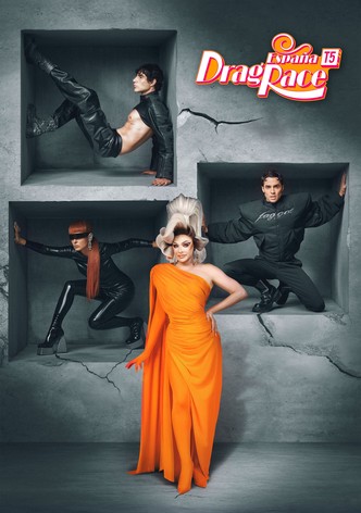 Drag Race España