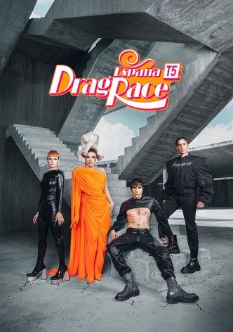 Drag Race España