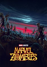 Marvel Zombies
