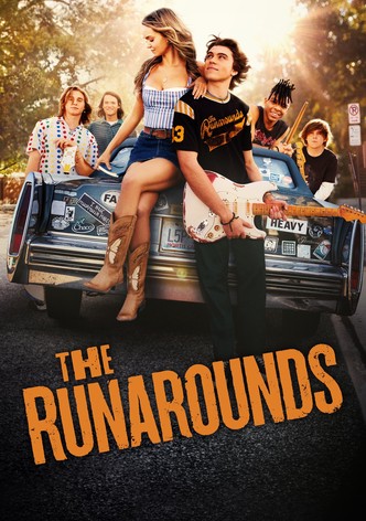 The Runarounds - Stagione 1