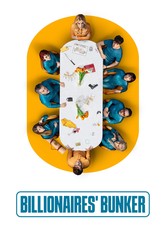 Billionaires' Bunker