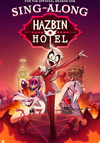 Hazbin Hotel: Sing-Along