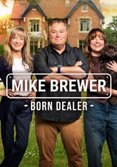 Mike Brewer: Born Dealer