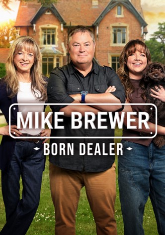 Mike Brewer: Born Dealer - Season 1