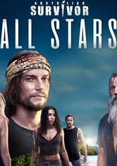 Australian Survivor - Sezonul 5