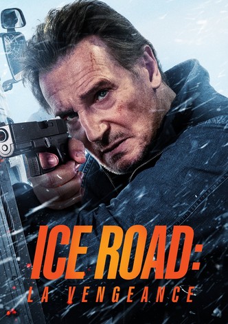 Ice Road : La vengeance