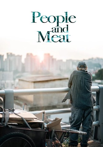 People and Meat