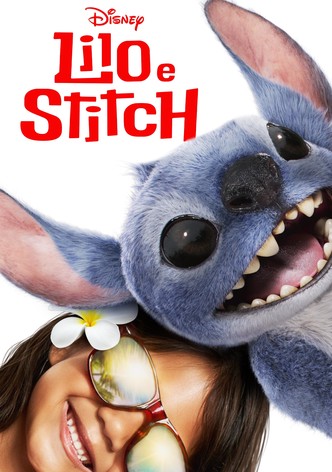 Lilo & Stitch