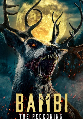Bambi: The Reckoning