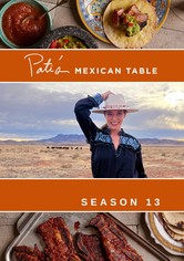 Pati's Mexican Table