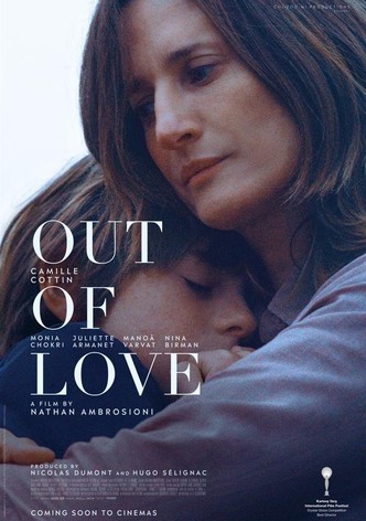Out of Love