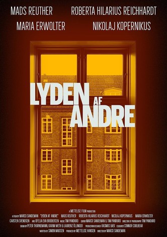 Lyden af Andre