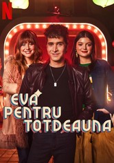 Eva pentru totdeauna
