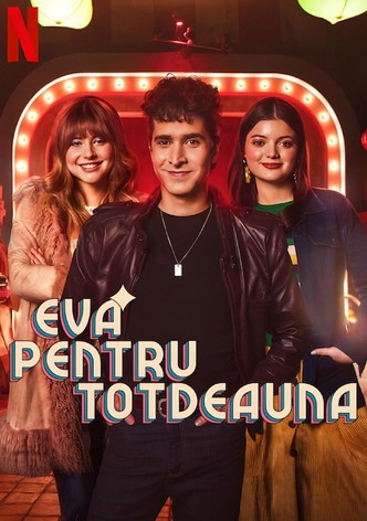 Eva pentru totdeauna