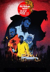 Sangarsha Ghadana - The Art of Warfare