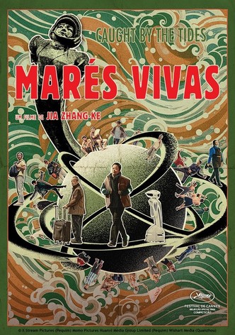 Marés Vivas