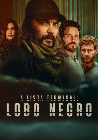 A Lista Terminal: Dark Wolf