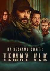 Na seznamu smrti: Temný vlk - 1. sezóna