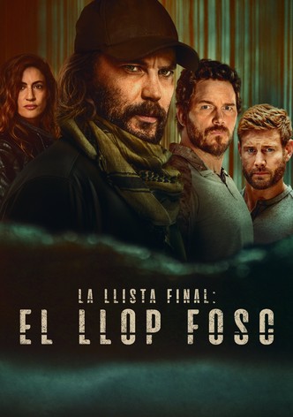 La llista final: El llop fosc