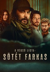 A végső lista-Sötét farkas